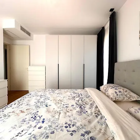 Nordului, Herastrau Bucharest