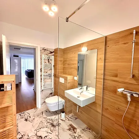 Apartment Nordului, Herastrau