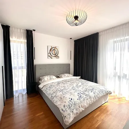 Apartment Nordului, Herastrau *
