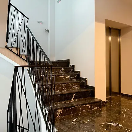 Nordului, Herastrau Apartment Bucharest
