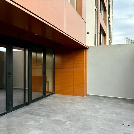 Nordului, Herastrau Apartment